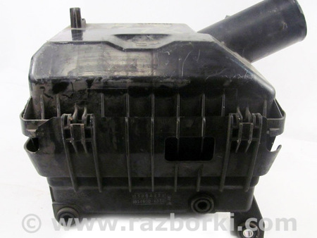 ФОТО Система впуска для Mitsubishi Outlander XL CW (05-12) Київ