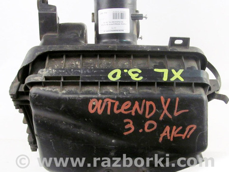 ФОТО Система впуска для Mitsubishi Outlander XL CW (05-12) Київ