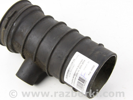 ФОТО Система впуска для Mitsubishi Outlander XL CW (05-12) Київ