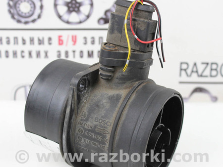 ФОТО Система впуска для Mitsubishi Outlander XL CW (05-12) Київ
