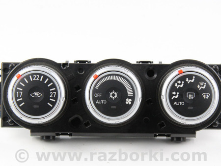ФОТО Система обогрева и климатизации для Mitsubishi Outlander XL CW (05-12) Київ