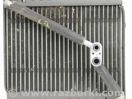 ФОТО Система обогрева и климатизации для Mitsubishi Outlander XL CW (05-12) Київ