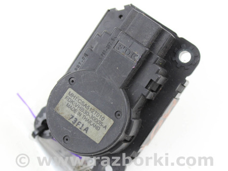 ФОТО Система обогрева и климатизации для Mitsubishi Outlander XL CW (05-12) Київ