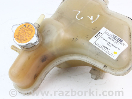 ФОТО Система охлаждения двигателя для Mitsubishi Outlander XL CW (05-12) Київ