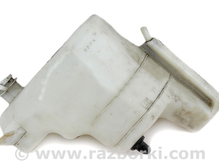 ФОТО Система охлаждения двигателя для Mitsubishi Outlander XL CW (05-12) Київ