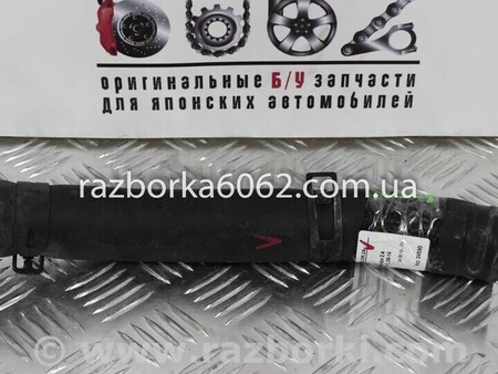 ФОТО Система охлаждения двигателя для Mitsubishi Outlander XL CW (05-12) Київ