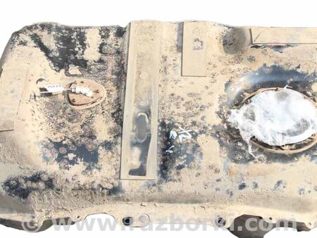 ФОТО Топливная система для Mitsubishi Outlander XL CW (05-12) Київ