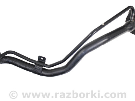 ФОТО Топливная система для Mitsubishi Outlander XL CW (05-12) Київ