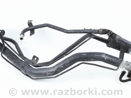 ФОТО Топливная система для Mitsubishi Outlander XL CW (05-12) Київ
