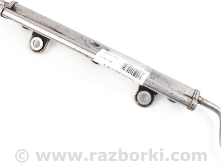 ФОТО Топливная система для Mitsubishi Outlander XL CW (05-12) Київ