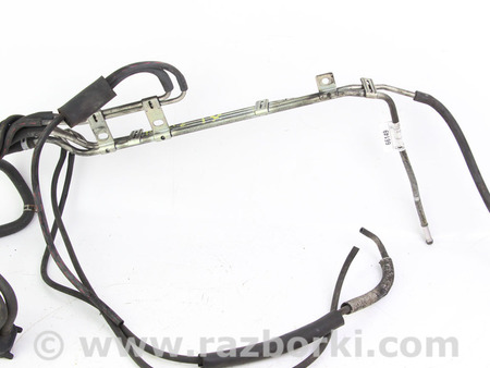 ФОТО Топливная система для Mitsubishi Outlander XL CW (05-12) Київ