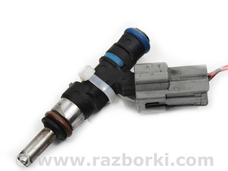 ФОТО Топливная система для Mitsubishi Outlander XL CW (05-12) Київ