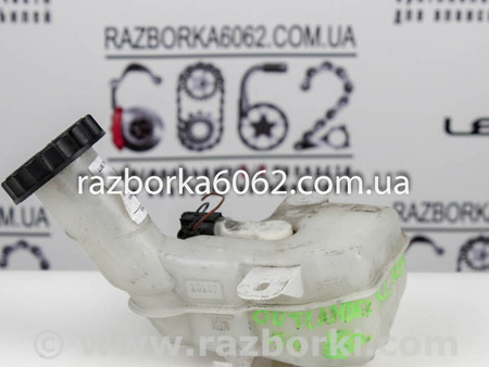 ФОТО Тормозная система для Mitsubishi Outlander XL CW (05-12) Київ