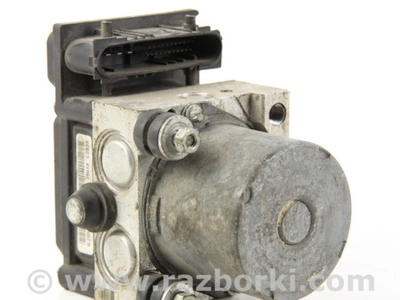 ФОТО Тормозная система для Mitsubishi Outlander XL CW (05-12) Київ