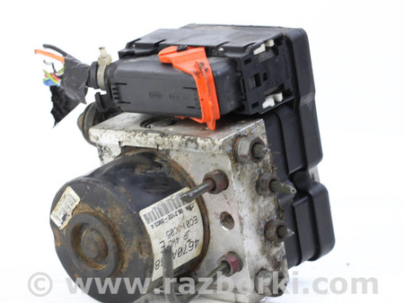 ФОТО Тормозная система для Mitsubishi Outlander XL CW (05-12) Київ