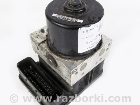 ФОТО Тормозная система для Mitsubishi Outlander XL CW (05-12) Київ