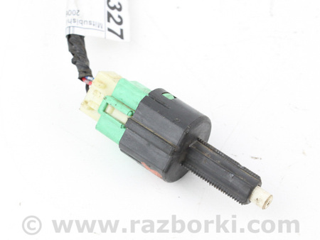 ФОТО Тормозная система для Mitsubishi Outlander XL CW (05-12) Київ