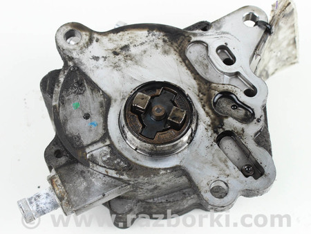 ФОТО Тормозная система для Mitsubishi Outlander XL CW (05-12) Київ