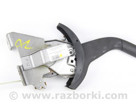 ФОТО Тормозная система для Mitsubishi Outlander XL CW (05-12) Київ