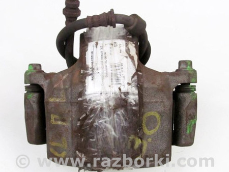 ФОТО Тормозная система для Mitsubishi Outlander XL CW (05-12) Київ