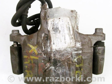 ФОТО Тормозная система для Mitsubishi Outlander XL CW (05-12) Київ