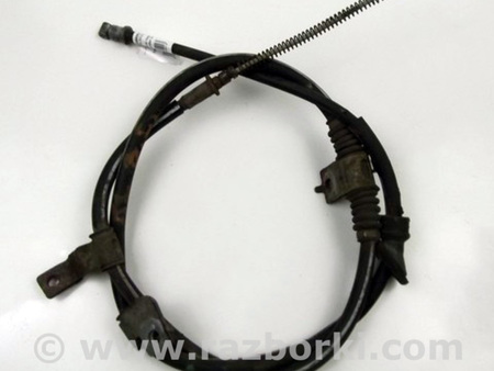 ФОТО Тормозная система для Mitsubishi Outlander XL CW (05-12) Київ