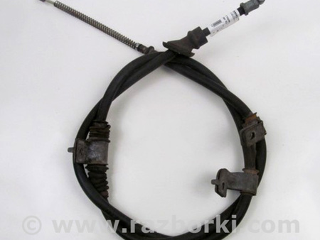 ФОТО Тормозная система для Mitsubishi Outlander XL CW (05-12) Київ