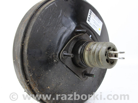 ФОТО Тормозная система для Mitsubishi Outlander XL CW (05-12) Київ