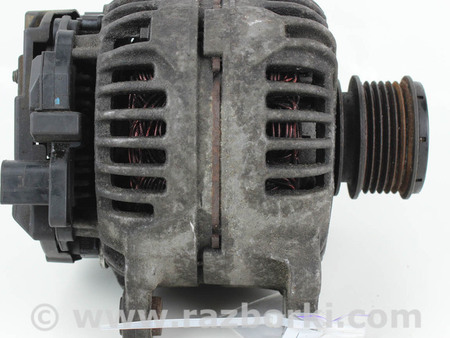 ФОТО Электрика моторной группы для Mitsubishi Outlander XL CW (05-12) Київ