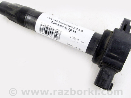 ФОТО Электрика моторной группы для Mitsubishi Outlander XL CW (05-12) Київ