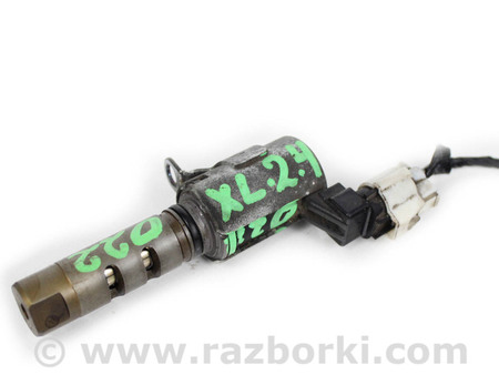 ФОТО Электрика моторной группы для Mitsubishi Outlander XL CW (05-12) Київ