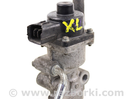 ФОТО Электрика моторной группы для Mitsubishi Outlander XL CW (05-12) Київ