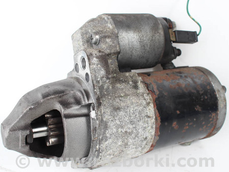 ФОТО Электрика моторной группы для Mitsubishi Outlander XL CW (05-12) Київ