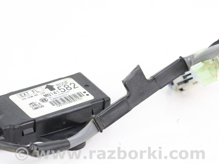 ФОТО Электрооборудование для Mitsubishi Outlander XL CW (05-12) Київ