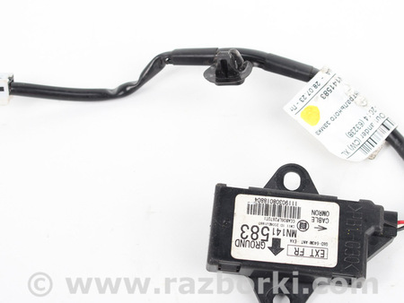 ФОТО Электрооборудование для Mitsubishi Outlander XL CW (05-12) Київ
