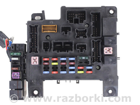 ФОТО Электрооборудование для Mitsubishi Outlander XL CW (05-12) Київ
