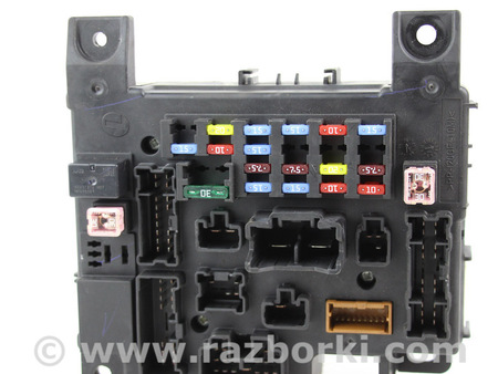 ФОТО Электрооборудование для Mitsubishi Outlander XL CW (05-12) Київ