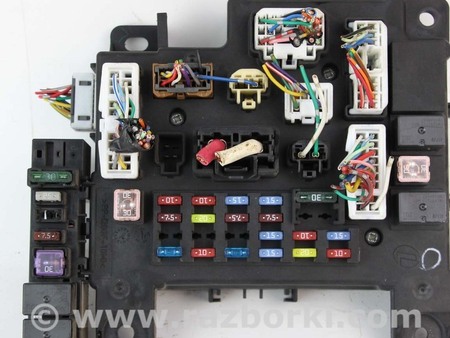 ФОТО Электрооборудование для Mitsubishi Outlander XL CW (05-12) Київ