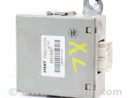 ФОТО Электрооборудование для Mitsubishi Outlander XL CW (05-12) Київ