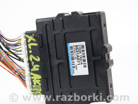 ФОТО Электрооборудование для Mitsubishi Outlander XL CW (05-12) Київ