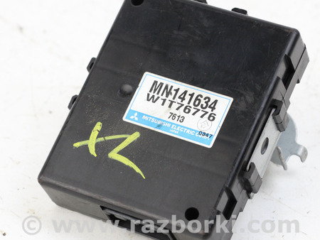 ФОТО Электрооборудование для Mitsubishi Outlander XL CW (05-12) Київ