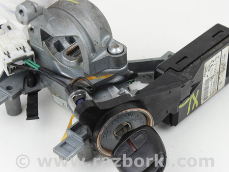 ФОТО Электрооборудование для Mitsubishi Outlander XL CW (05-12) Київ