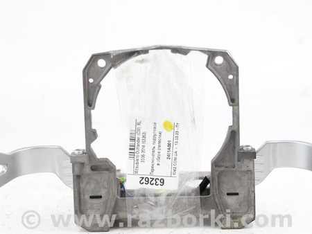 ФОТО Электрооборудование для Mitsubishi Outlander XL CW (05-12) Київ