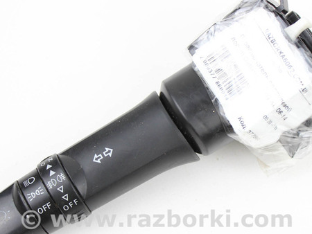ФОТО Электрооборудование для Mitsubishi Outlander XL CW (05-12) Київ