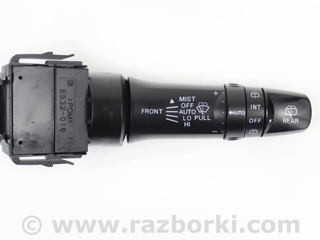 ФОТО Электрооборудование для Mitsubishi Outlander XL CW (05-12) Київ