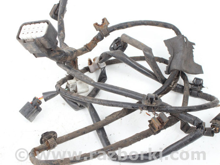 ФОТО Электрооборудование для Mitsubishi Outlander XL CW (05-12) Київ