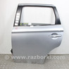 Двери / Крышки багажника Mitsubishi Outlander III GF (12-22)