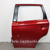 Двери / Крышки багажника Mitsubishi Outlander III GF (12-22)