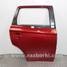 Двери / Крышки багажника Mitsubishi Outlander III GF (12-22)