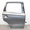 Двери / Крышки багажника Mitsubishi Outlander III GF (12-22)